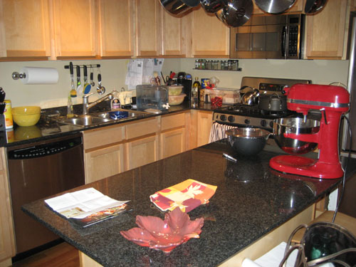 How To DIY A $100 Backsplash With Stainless Steel Stick-On Wall Tile
