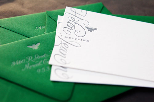 Fab Freebie: Pressed And Ready