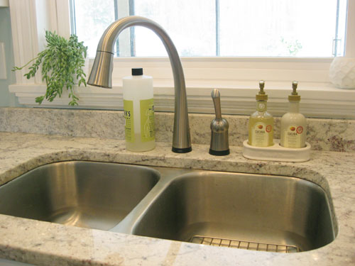 Getting Our Home’s Water Tested