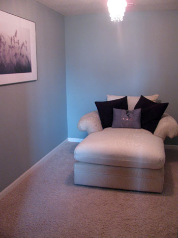 A Budget-Friendly Home Office Makeover