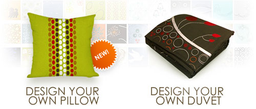 Fab Freebie: You Pillow Designer, You