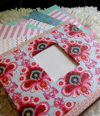5 Favorite Baby Items & A Free Baby Book Printable