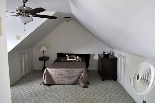 A Guest Room Update for $300