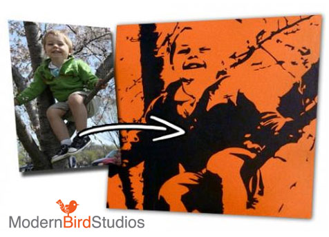 Fab Freebie: Bird Play