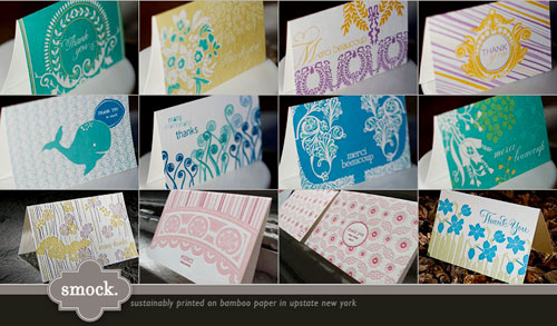 Fab Freebie: Bamboo-tiful