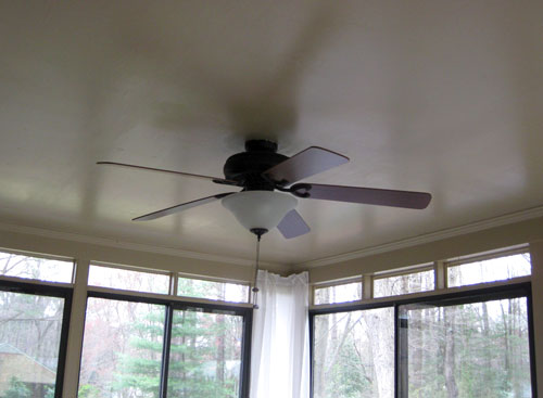 How To Hang Curtain Rods In A Corner