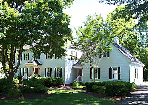 House Hunting: Upgraded & Priced To Sell