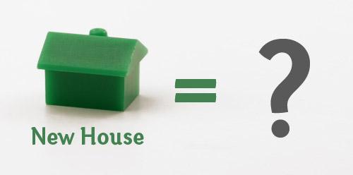 Mo Mortgage, Mo Problems