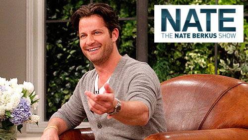 Hanging With Nate Dog