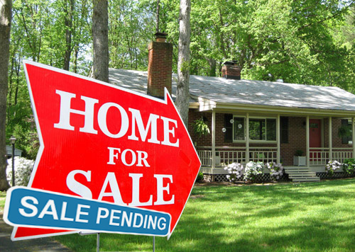The Process Of Selling Our House By Owner & Buying A New House