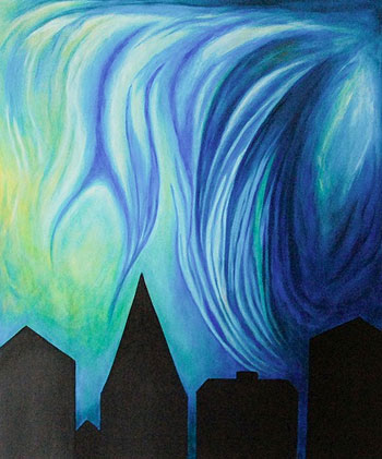 Fab Freebie: Paint Me A Picture