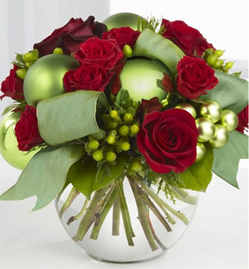 Fab Freebie: Gifts In Bloom