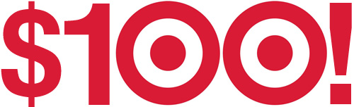Fab Freebie: The Target Lady