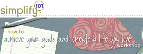 Fab Freebie: A Simplified New Year