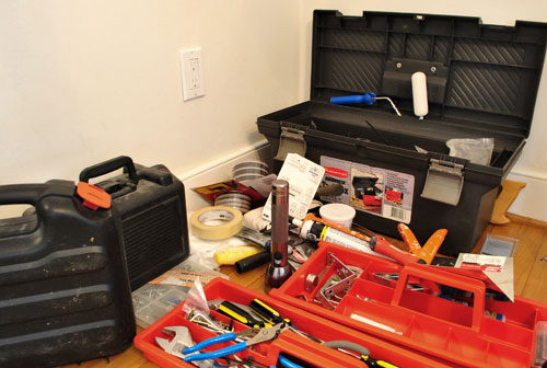 The Best DIY Tools