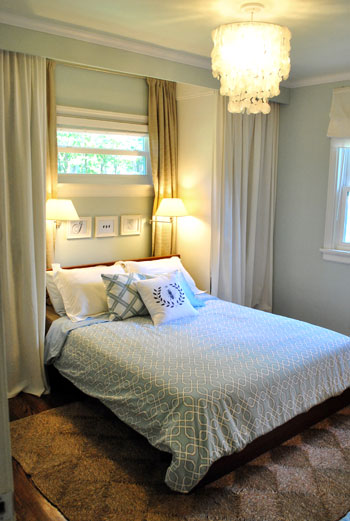 How To Add Remotes To Your Bedside Lamps