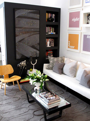 A Modern House Tour