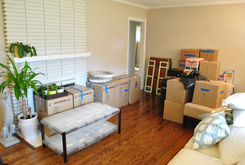 Moving Lists & Tips