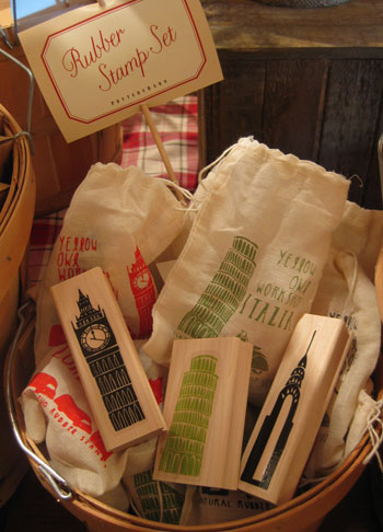 More Virtual Gift Shopping