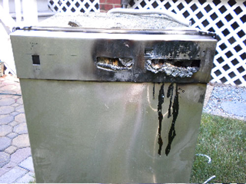 Fire Safety Tips