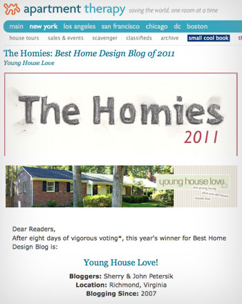 Holy Homeslice