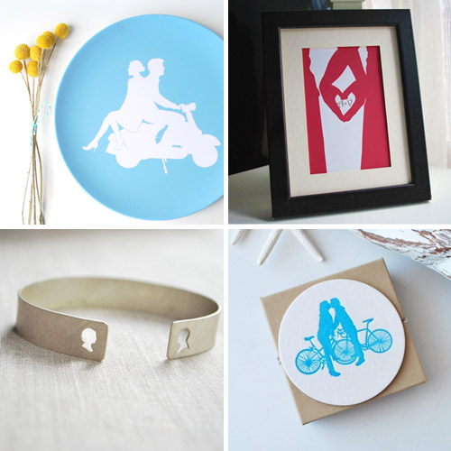 Fab Freebie: So Happy Together