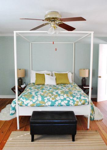 How To Remove A Fan And Hang A Light