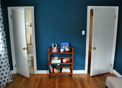 Getting The Scale Right With Furniture