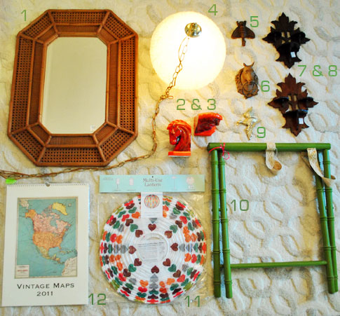 Inexpensive Home Decor Ideas