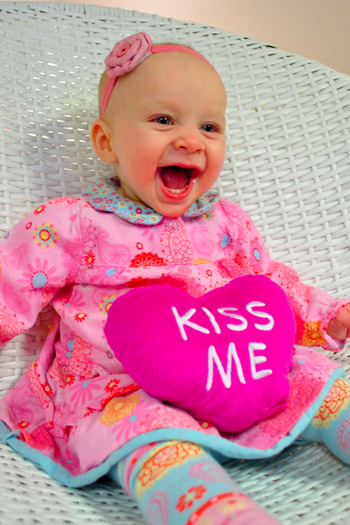 U R Sweet