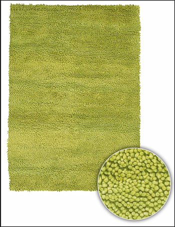 Buying A Groovy Green Shag Rug