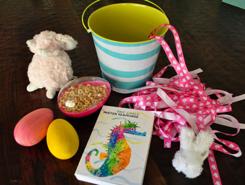 How To Dye Easter Eggs Naturally