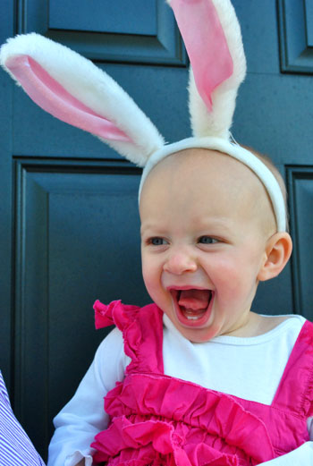 Easter Bid-ness