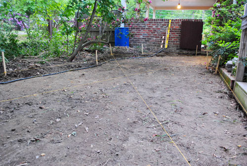 How To Lay A Paver Patio: Gravel, Sand, And Stones