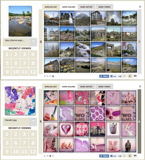 Fab Freebie: Matchmaker, Matchmaker