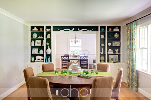 We Got Professional Photos Of Our House