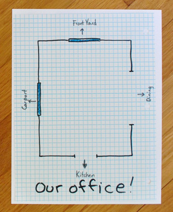 How To Plan An Office Makeover