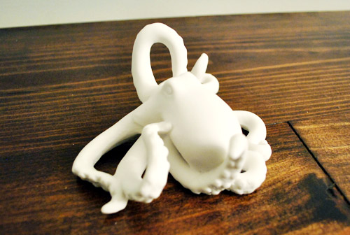 Octo-momma