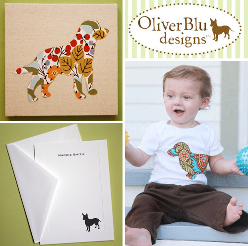 Fab Freebie: Canine Design