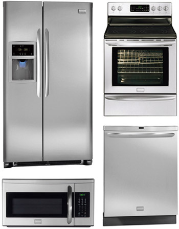 How We Saved Money On Our Kitchen Appliances (63% off!)