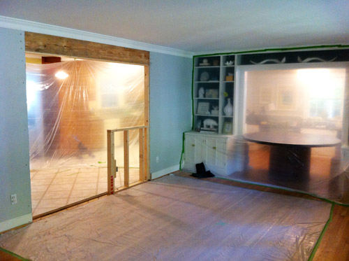DIY Drywalling Tips