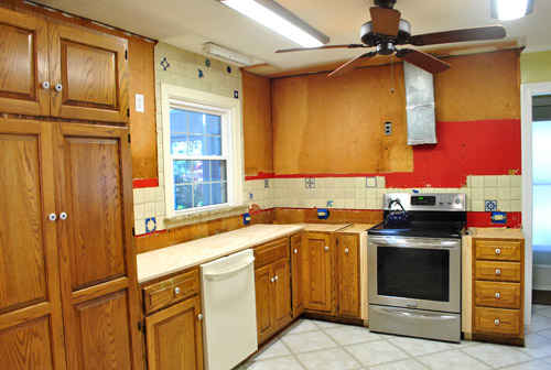 How To Hang Cement Backer Board For A Wall Full Of Tile