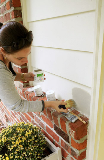 How To Pick A New Siding Color