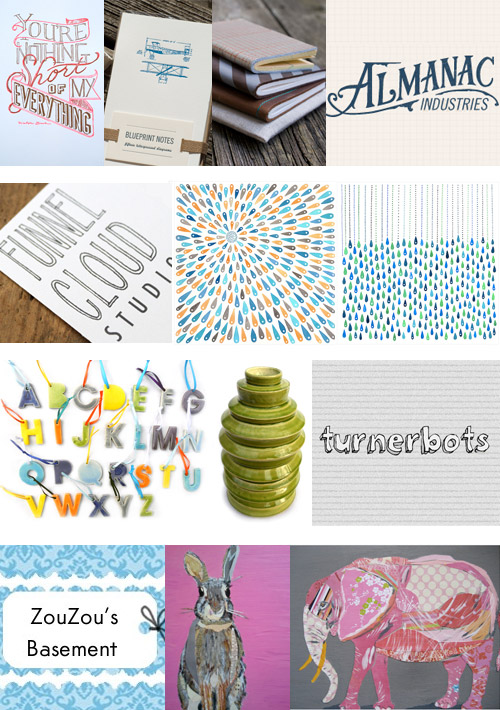 Fab Freebie: Gotta Hand It To You