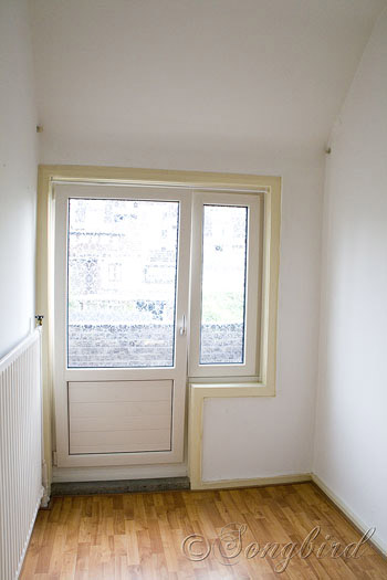 Storage For A Small Room