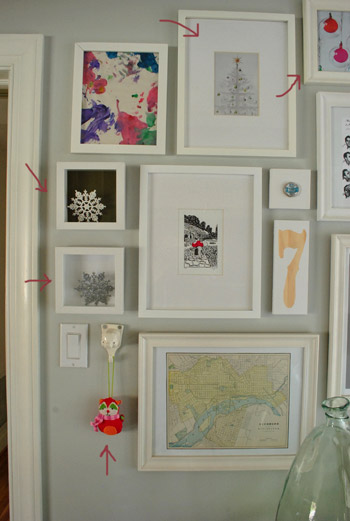 22 Free Holiday Art Ideas