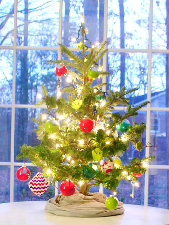 How To Make DIY Christmas Ornaments