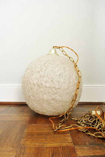 How To Hang A Pendant Light In The Closet