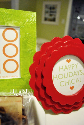 A Few Mail-Friendly Christmas Gifts