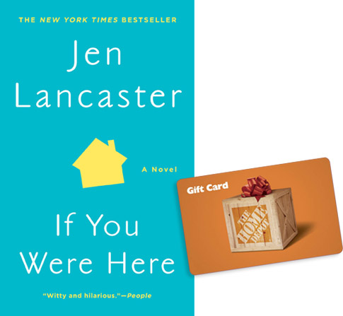 Fab Freebie: If You Were Here